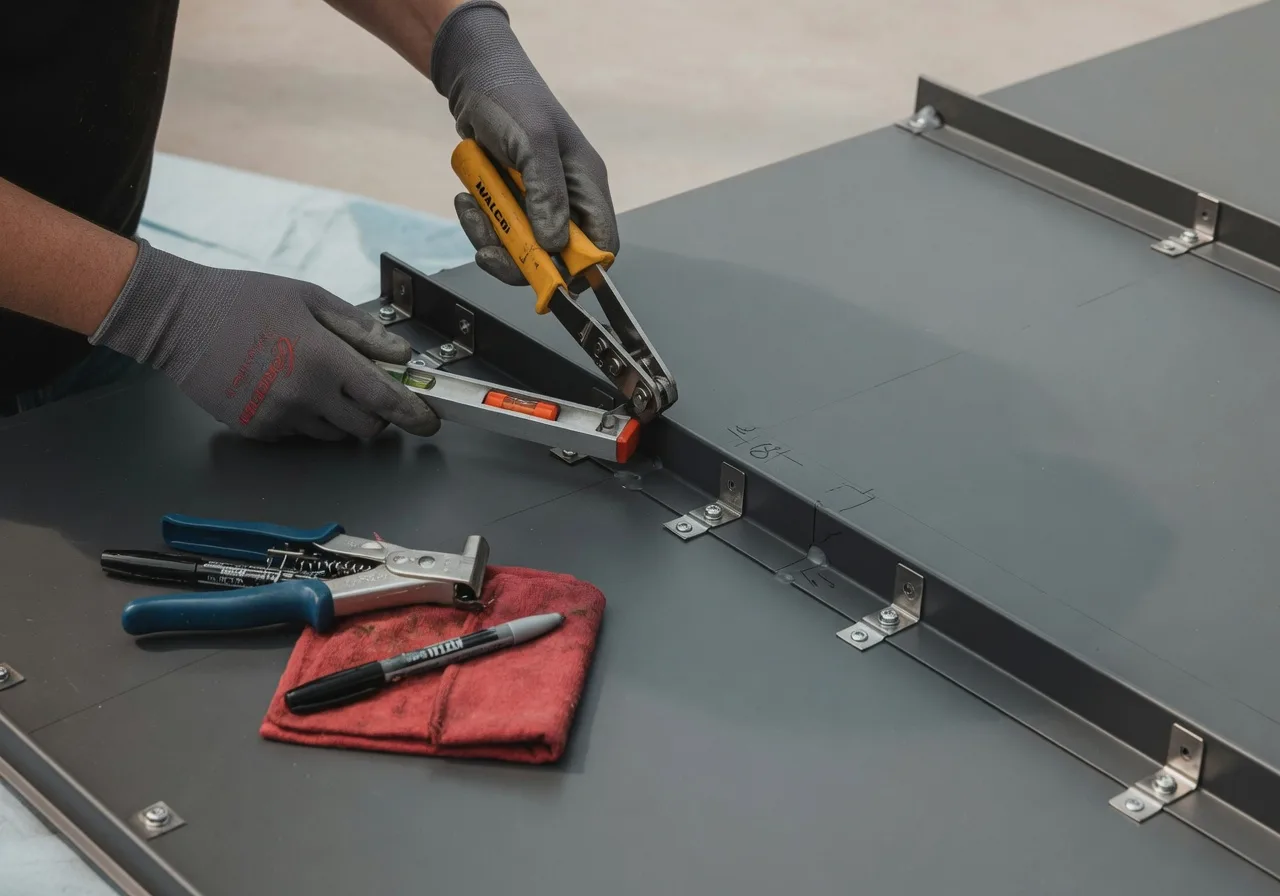 Why choose Metal Roofing Installation in Plumtree, NC